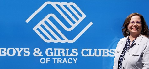 Kelly Wilson, Boys & Girls Clubs of Tracy