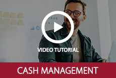 Cash Management