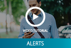 Alerts