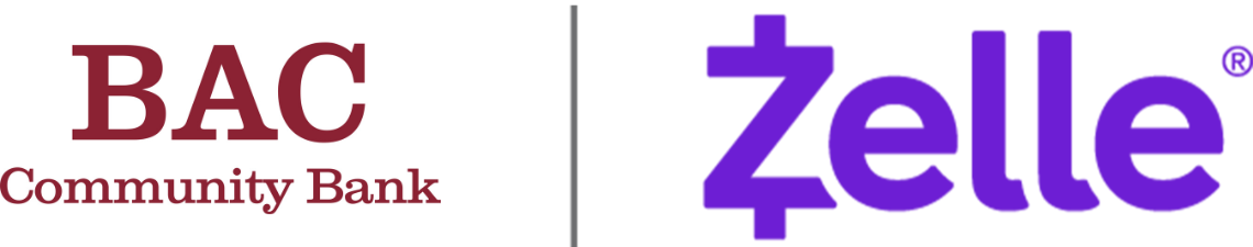 BAC Community Bank | Zelle®