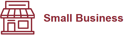 Click to go to Zelle® Small Business