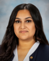 Alysha Reddy